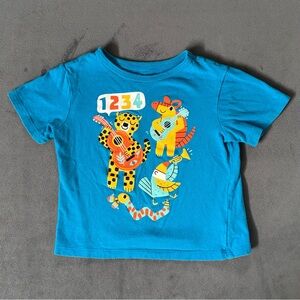 2T Graphic T-Shirt - Children's Place